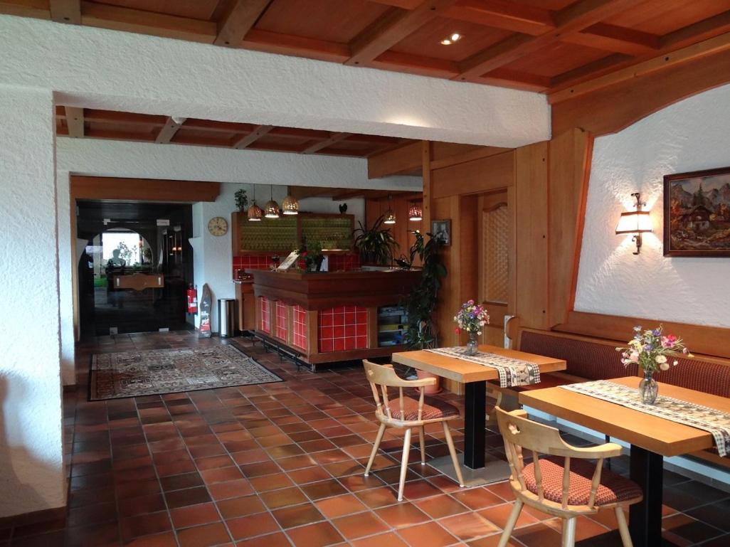 Alpenhotel Waidmannsheil ฮินแทร์ชไตน์ ภายนอก รูปภาพ