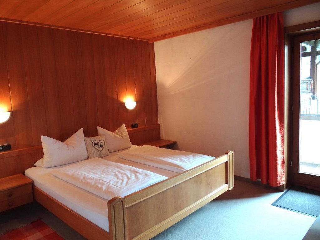 Alpenhotel Waidmannsheil ฮินแทร์ชไตน์ ภายนอก รูปภาพ