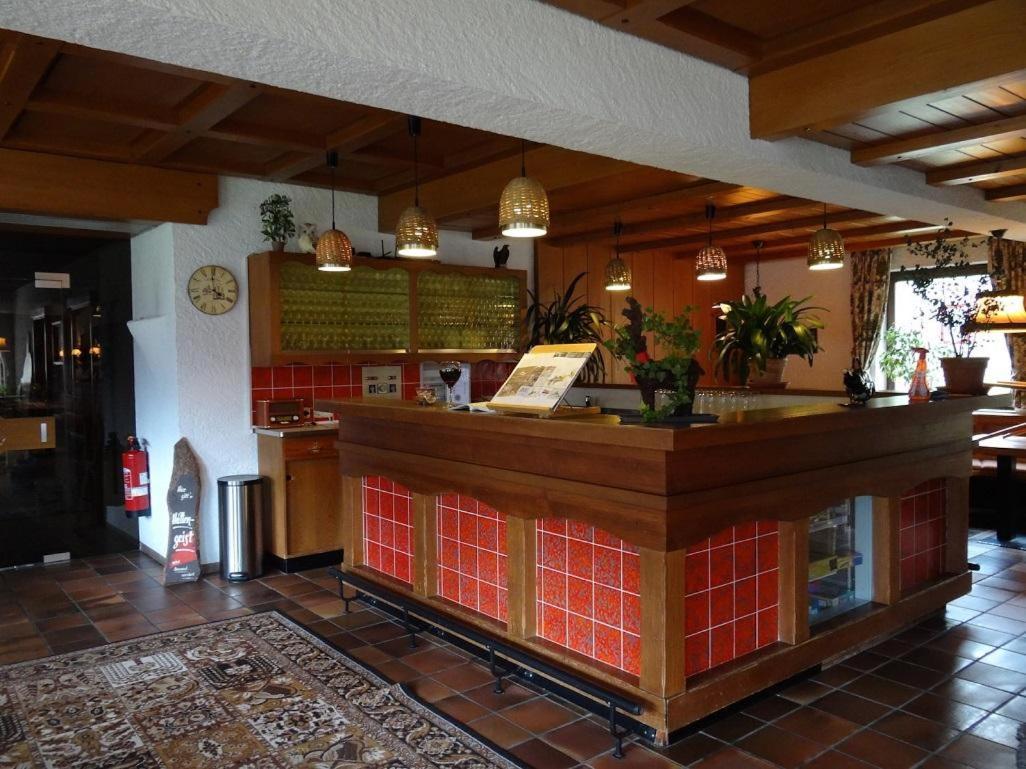 Alpenhotel Waidmannsheil ฮินแทร์ชไตน์ ภายนอก รูปภาพ